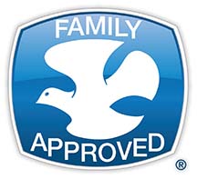 Dove Foundation Family approved