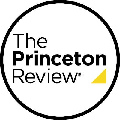 Good review from The Princeton Review